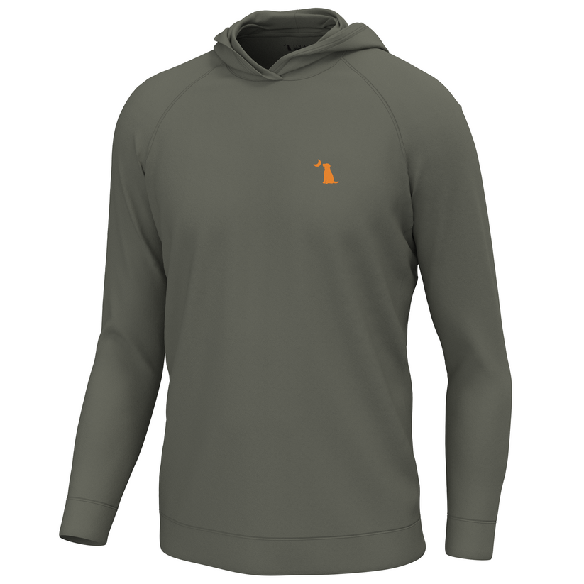 Men's Hemlock Hoodie