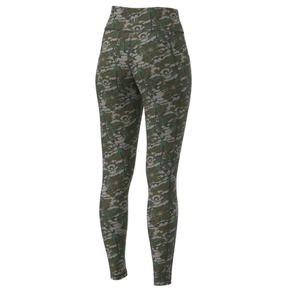 LG Leggings - Localflage Bluff