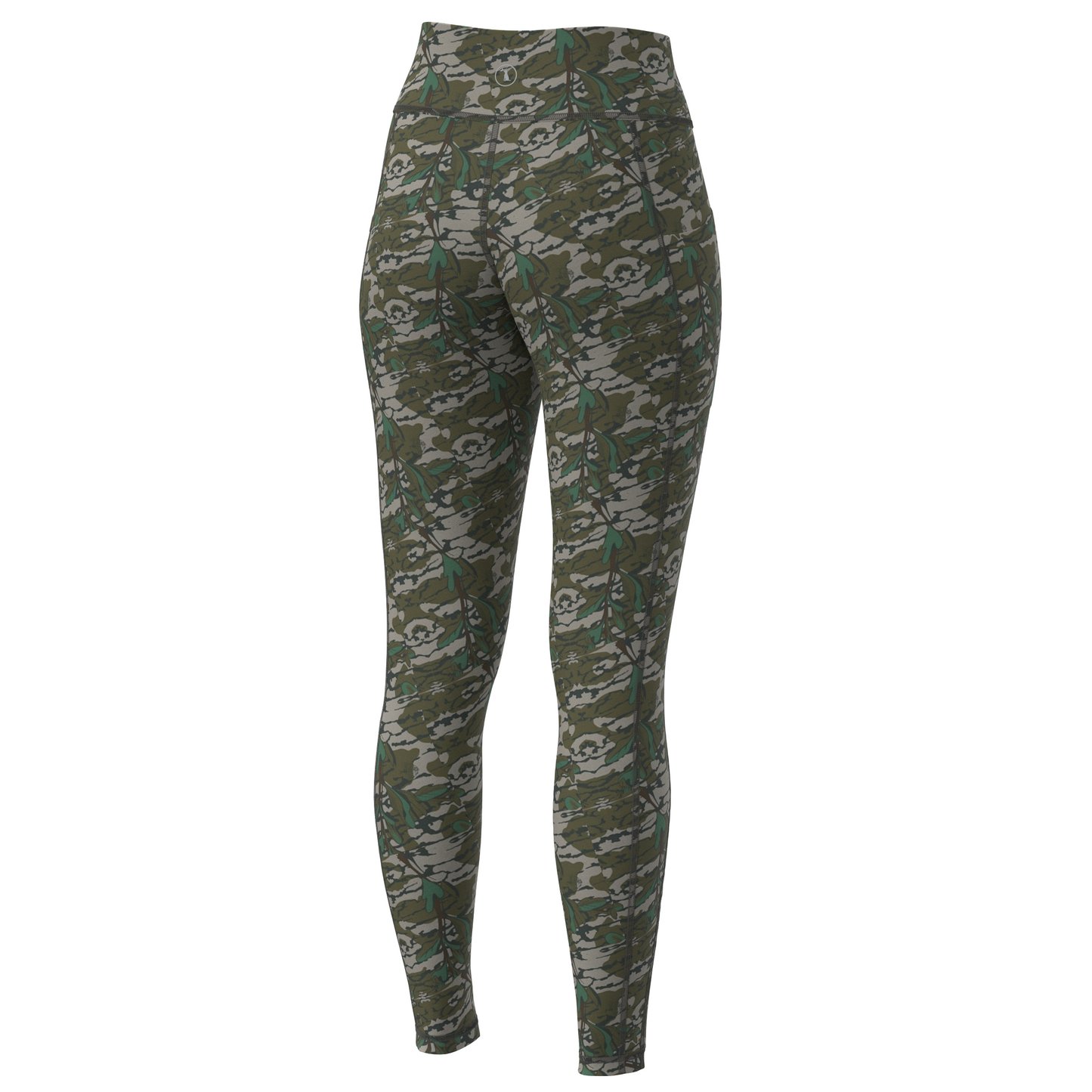 LG Leggings - Slate