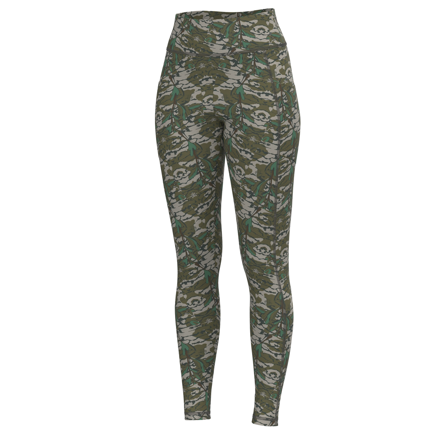 LG Leggings - Black