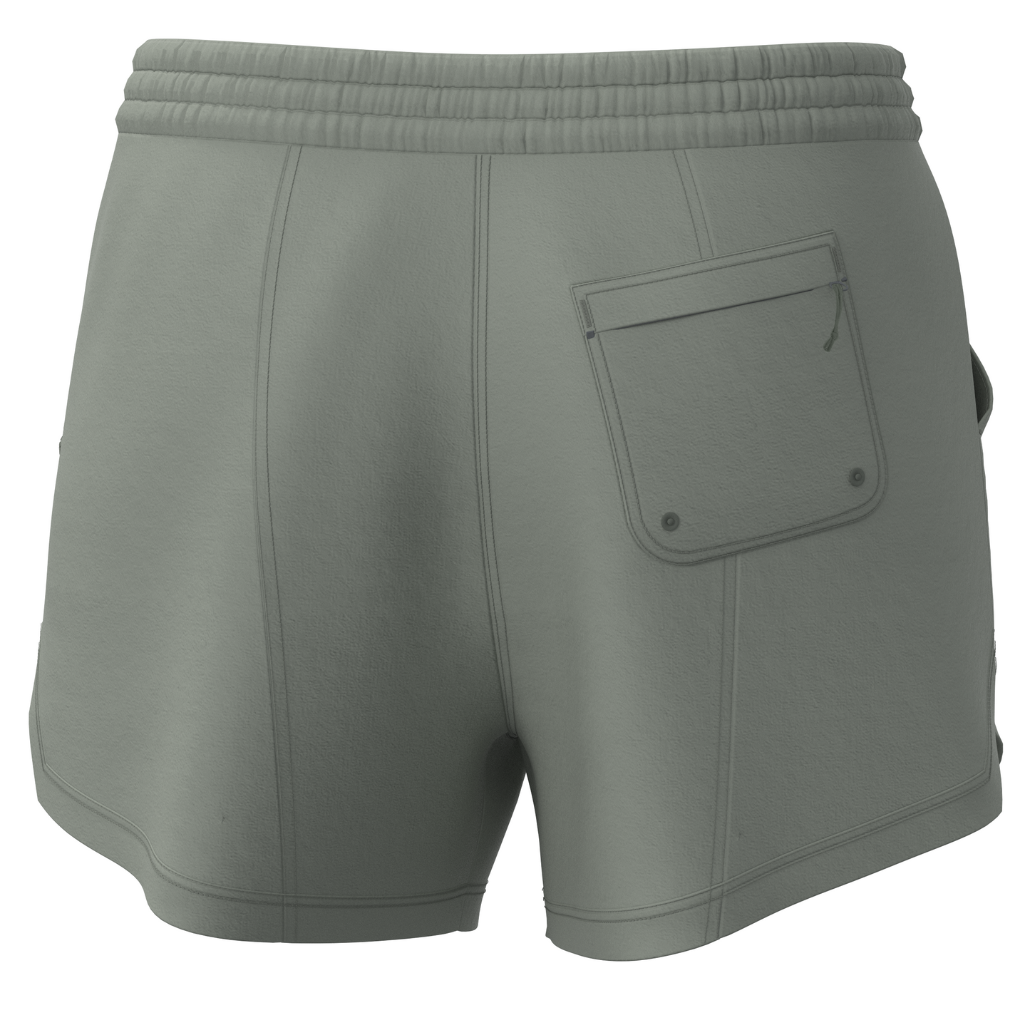 LG Volley Shorts - Light Sand