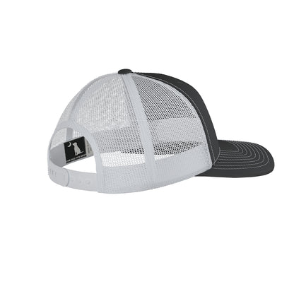 Fish Tails Trucker Hat