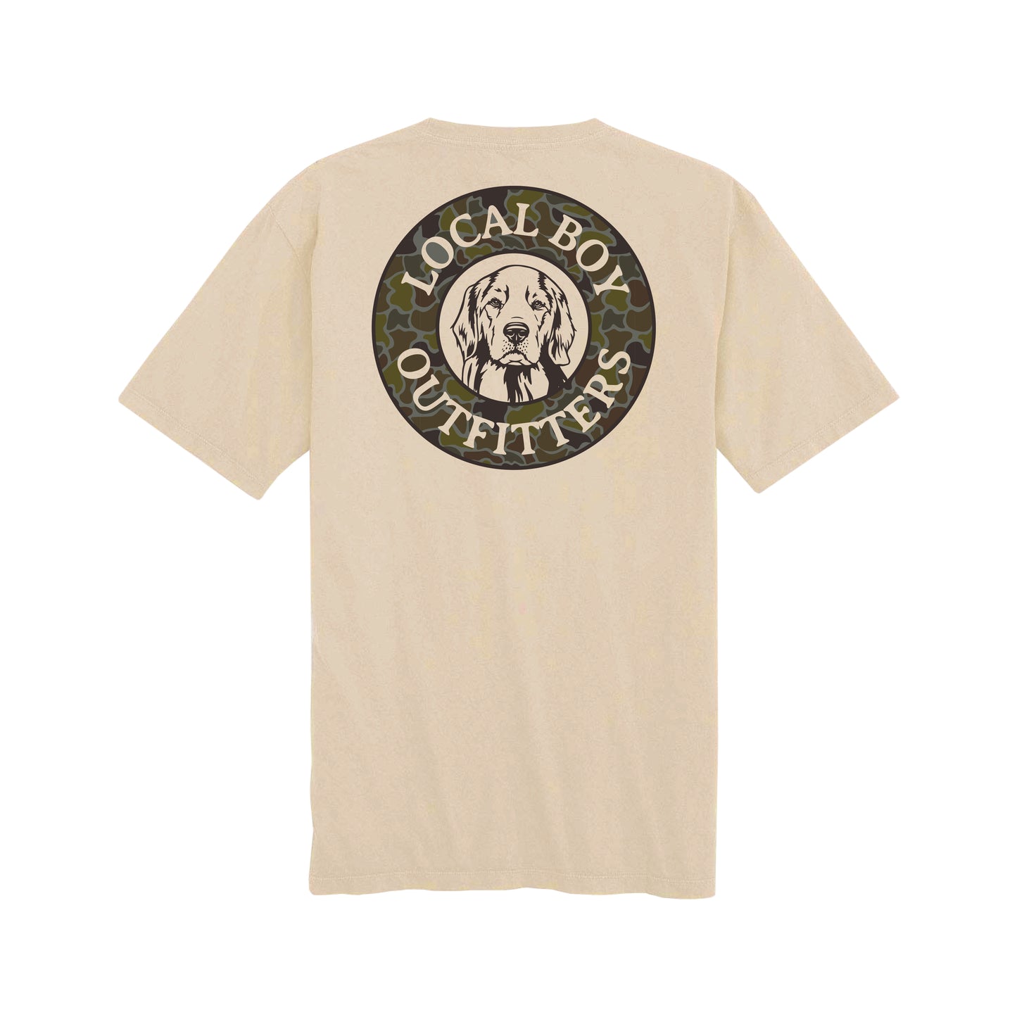Goldie Youth T-Shirt