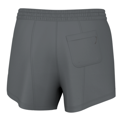 LG Volley Shorts - Localflage Bluff