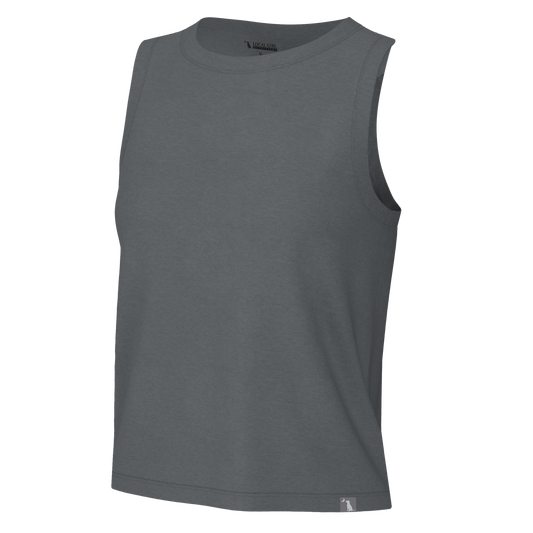 LG Muscle Tank - Graphite