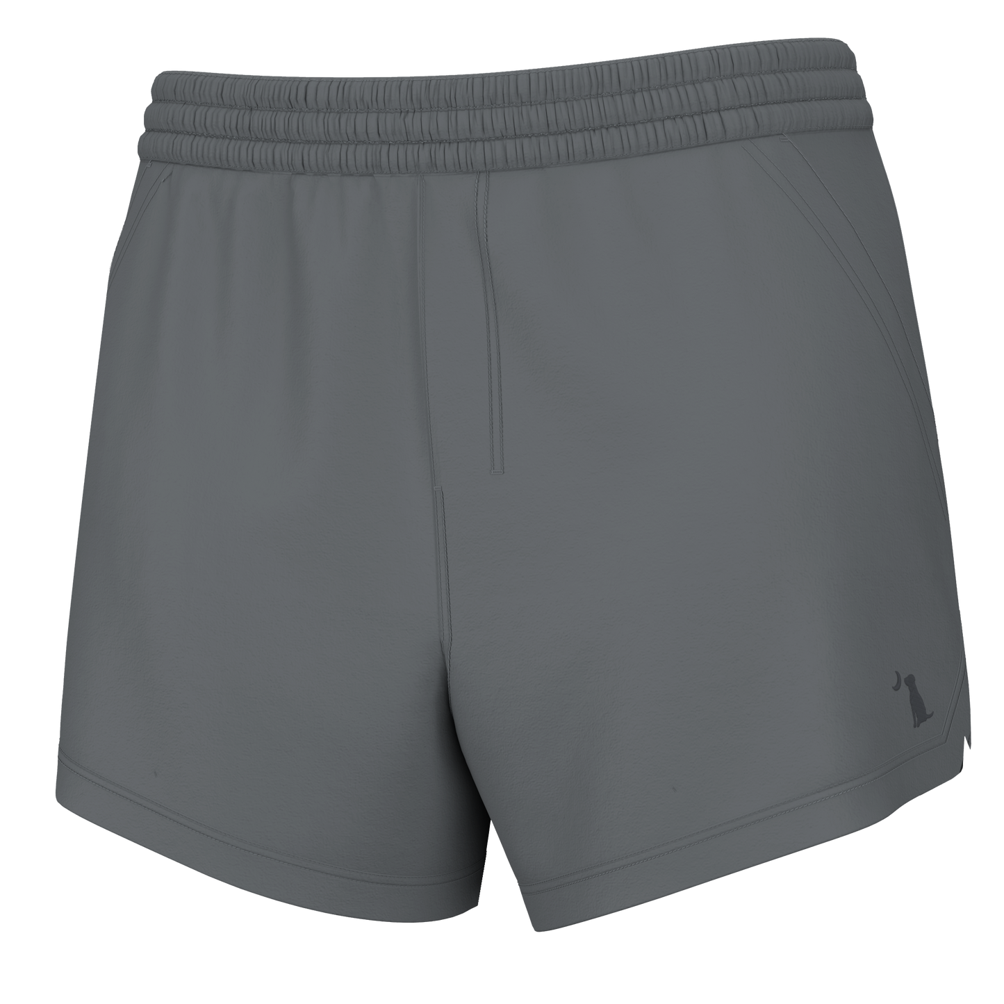 LG Volley Shorts - Forest Camo Flora