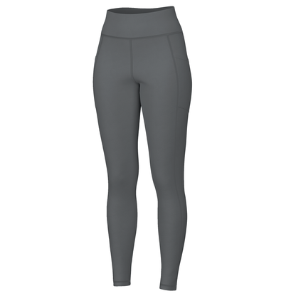 LG Leggings - Slate