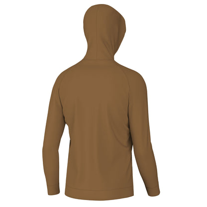 Hemlock Hoodie - Olive