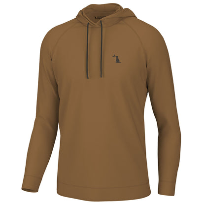 Hemlock Hoodie - Localflage Vintage