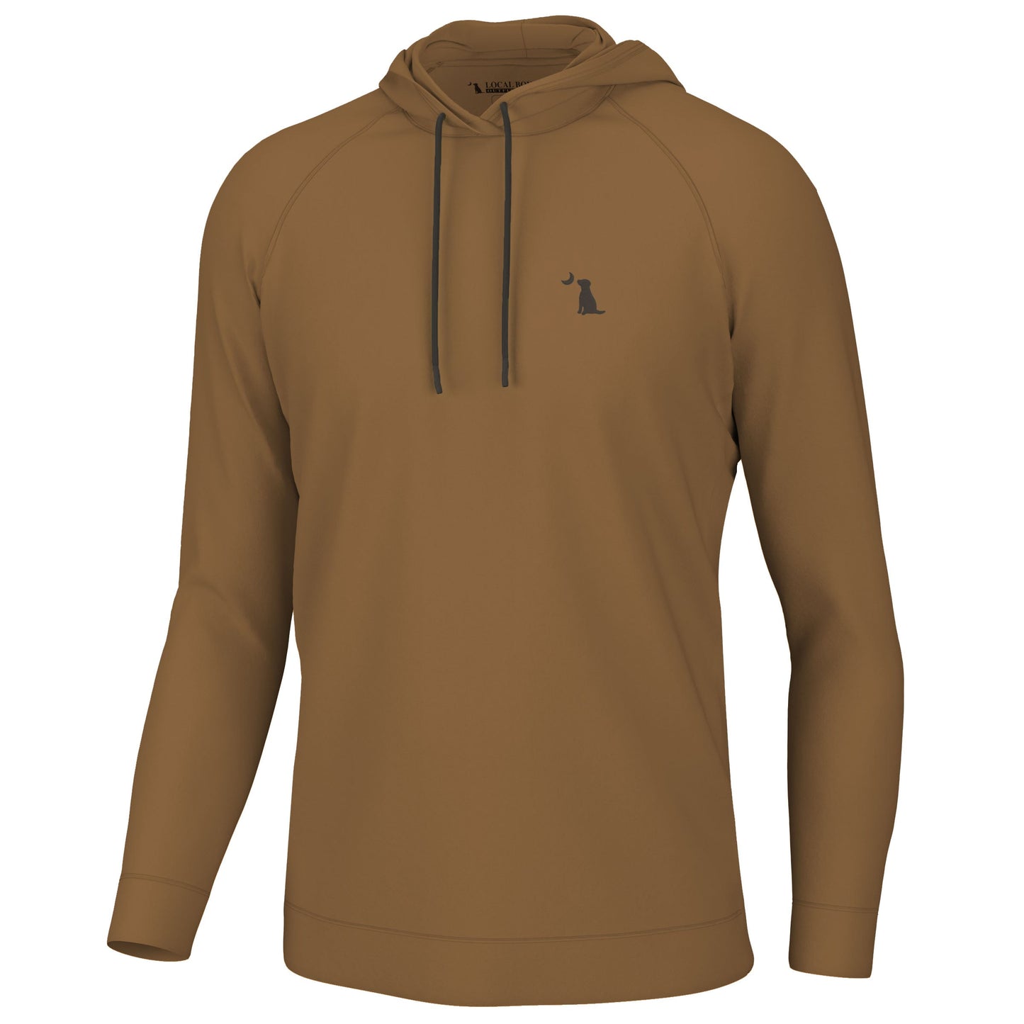 Hemlock Hoodie - Localflage
