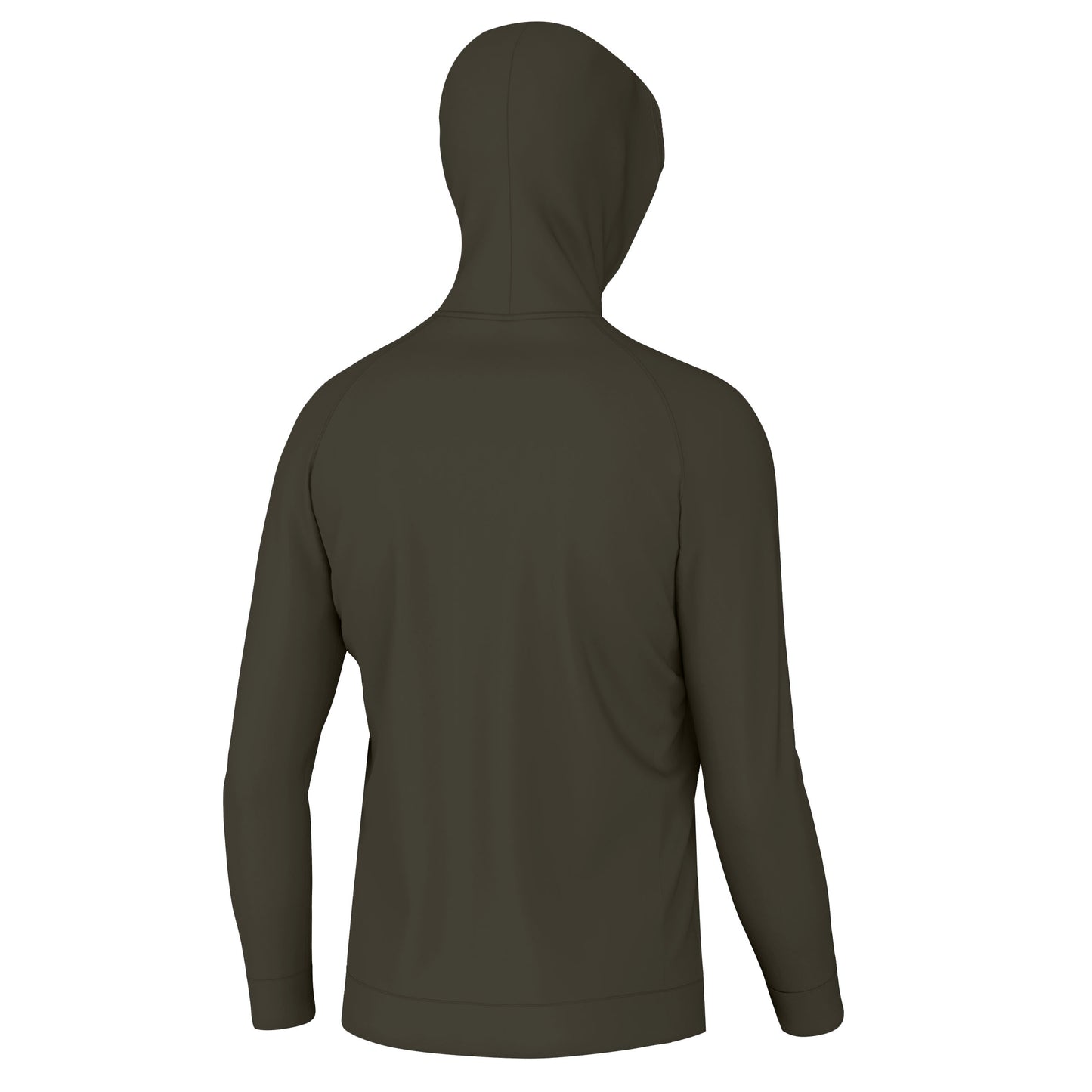Hilltop Hoodie