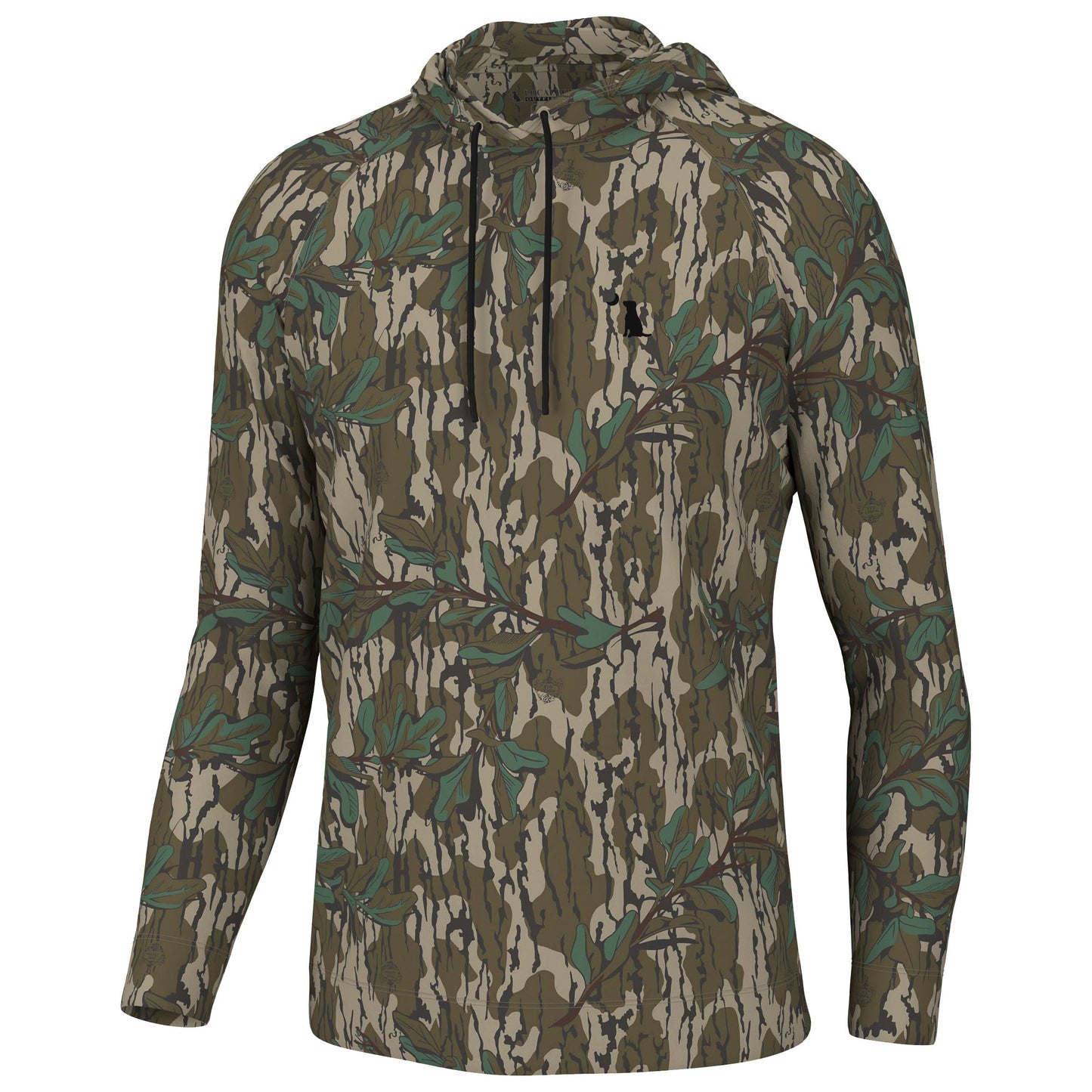 Hemlock Hoodie - Localflage
