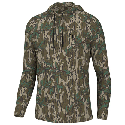 Hemlock Hoodie - Localflage