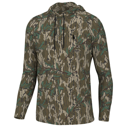 Hemlock Hoodie - Mossy Oak® Greenleaf