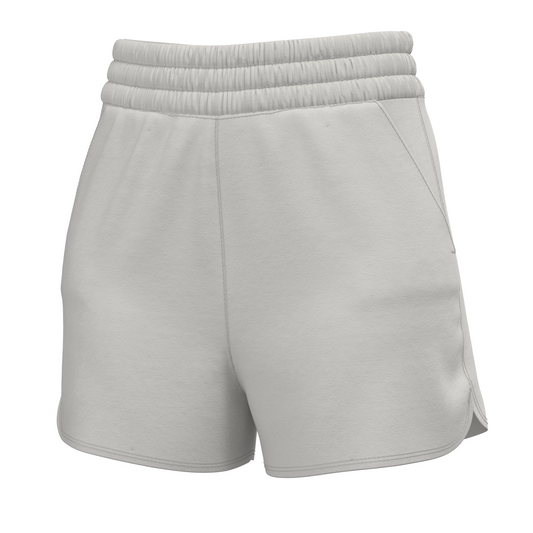 LG High-Waisted Volley Shorts - Light Sand