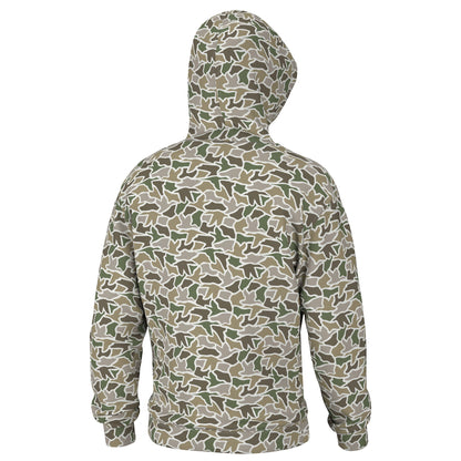 Youth Hilltop Cotton Hoodie