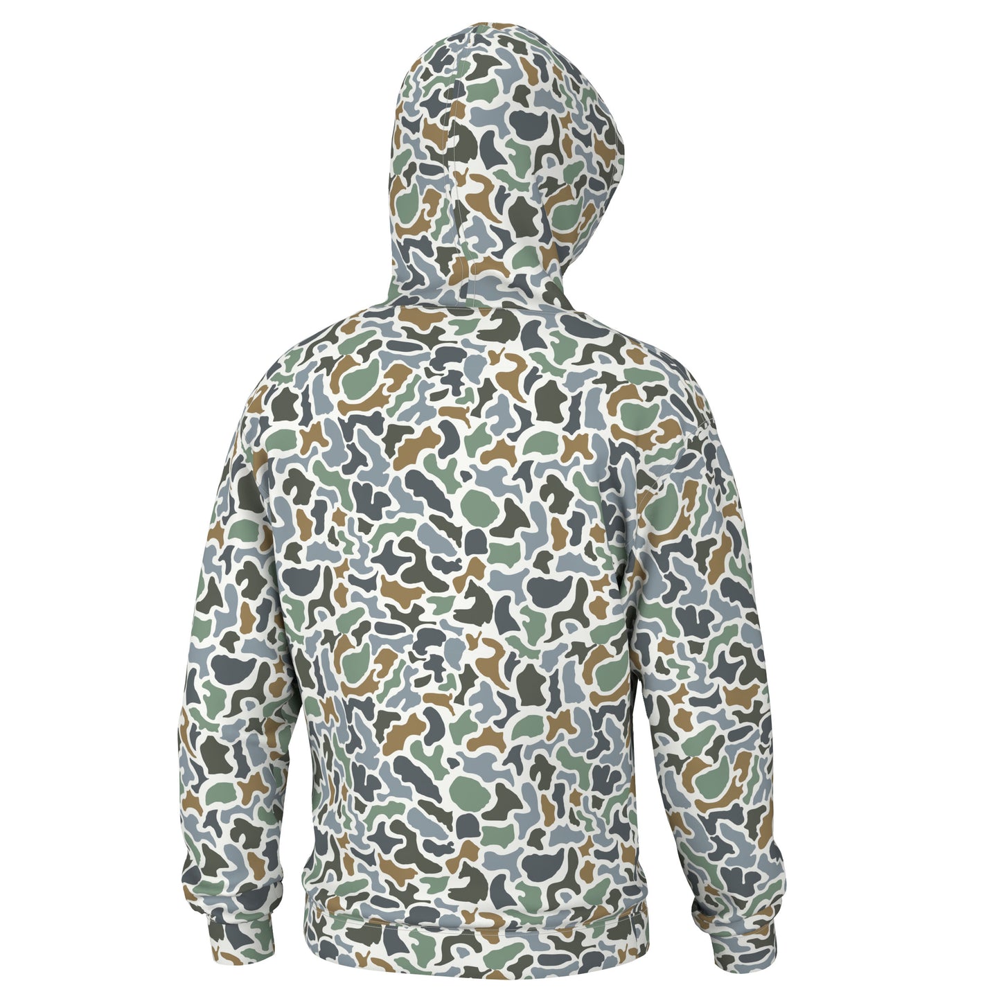 Hilltop Hoodie