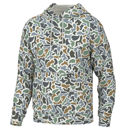 Youth Hilltop Cotton Hoodie