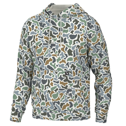 Hilltop Hoodie