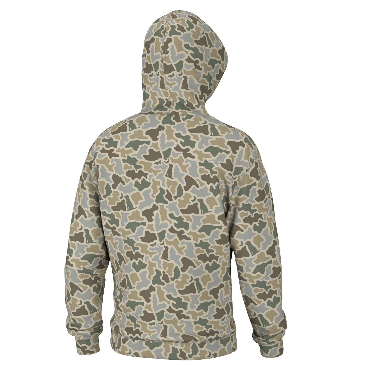 Hilltop Hoodie