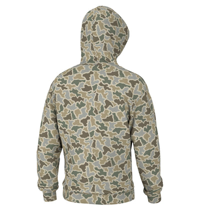 Hilltop Hoodie