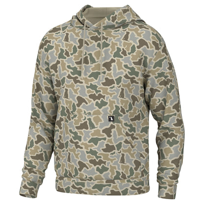 Hilltop Hoodie