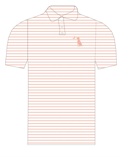 Edisto Polo (Retail)