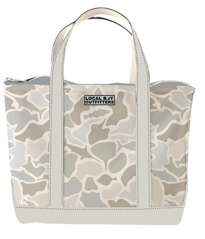 Beach Tote Bag