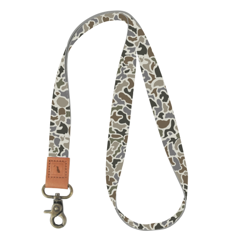 Long Lanyard - Localflage