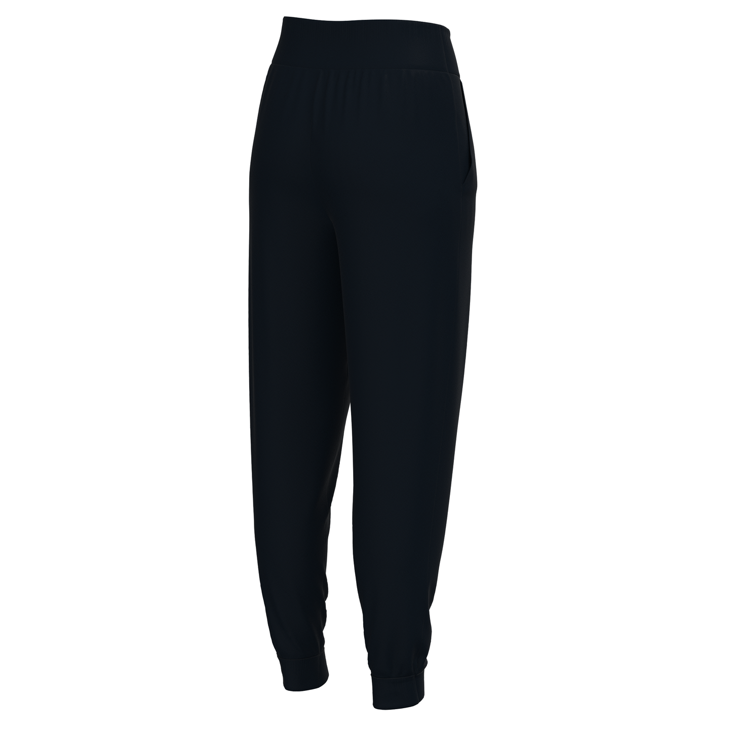 Local Girl Freelance Joggers - Black