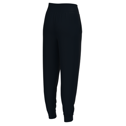 Local Girl Freelance Joggers - Black