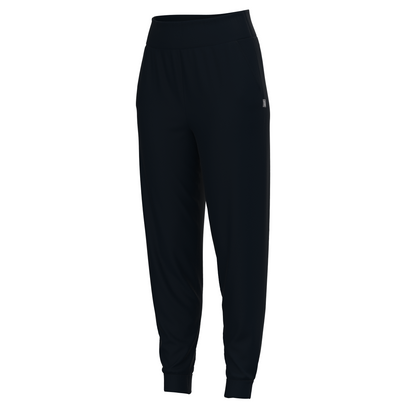 Local Girl Freelance Joggers - Black