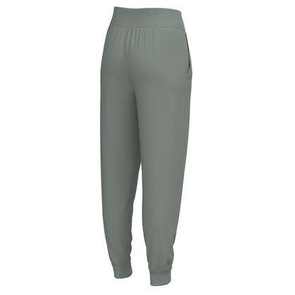 Local Girl Freelance Joggers - Sage