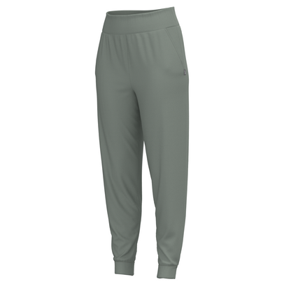 Local Girl Freelance Joggers - Sage