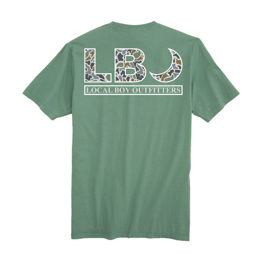 Youth LBO Bluff T-Shirt