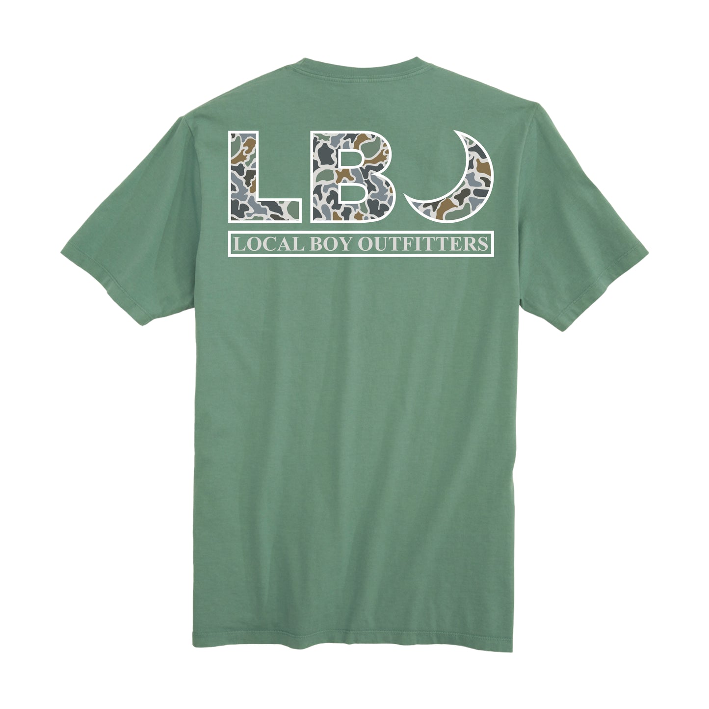 LBO Bluff T-Shirt