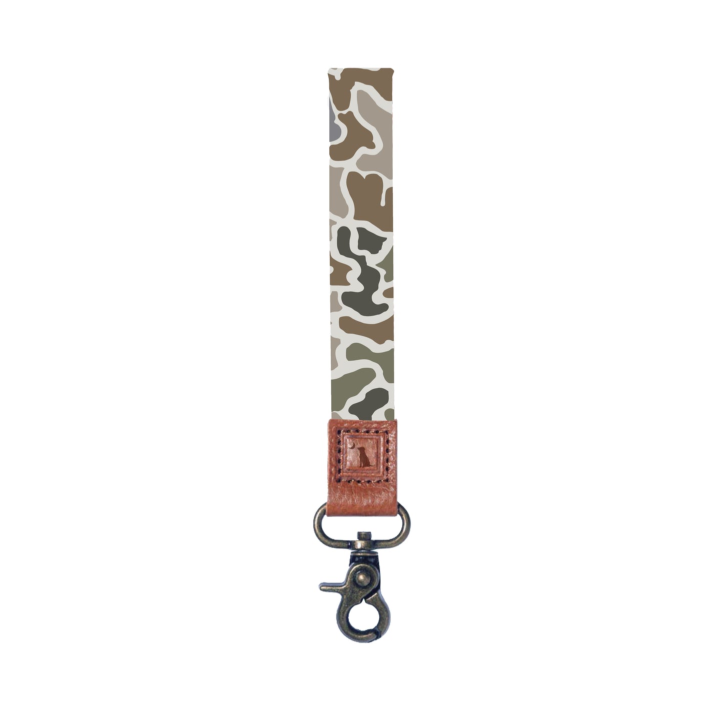 Localflage Wrist Lanyard