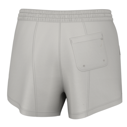 LG Volley Shorts - Slate