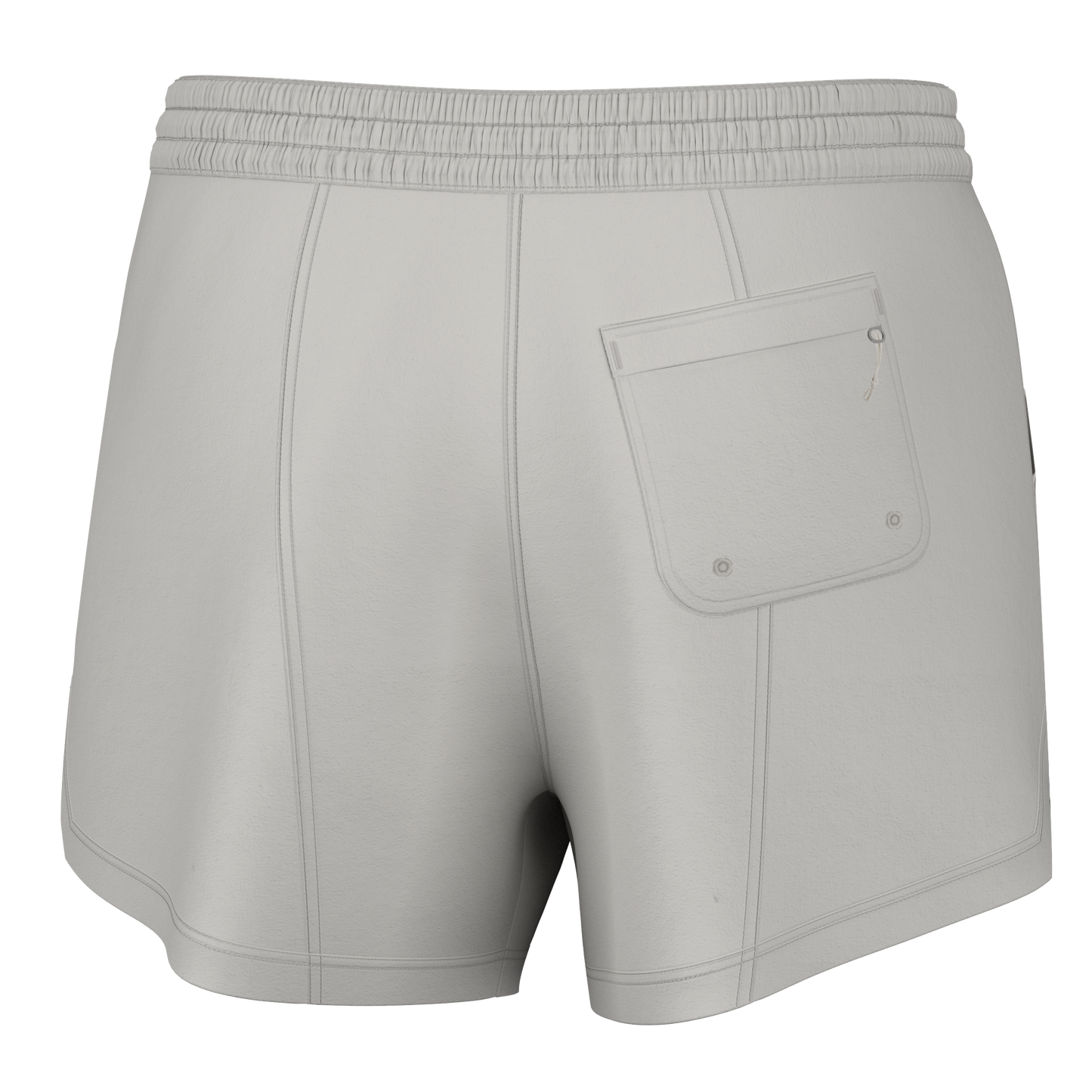 LG Volley Shorts - Slate
