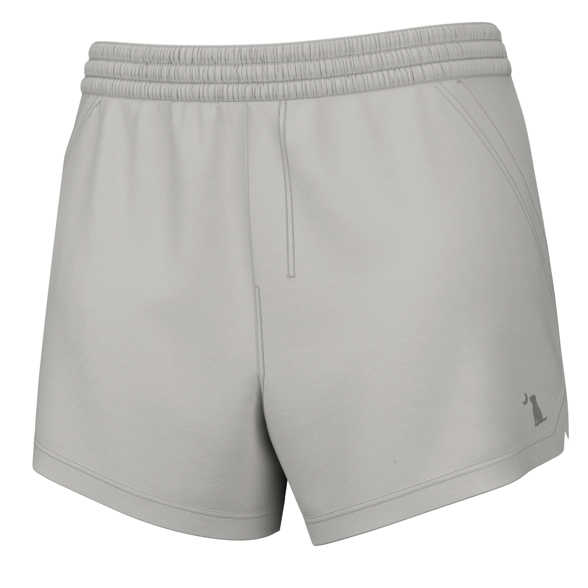 【THEAIRTOWN】 fall bowling low shorts Lululemon Bowline Short 5