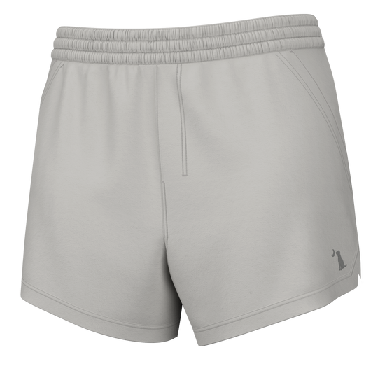 LG Volley Shorts - Light Sand