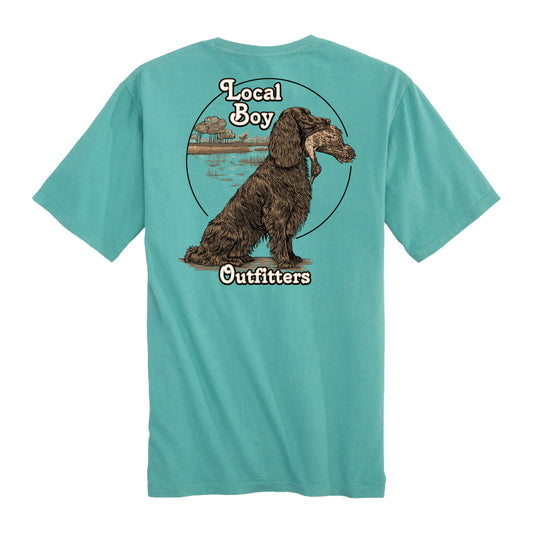 Local Boykin T-Shirt