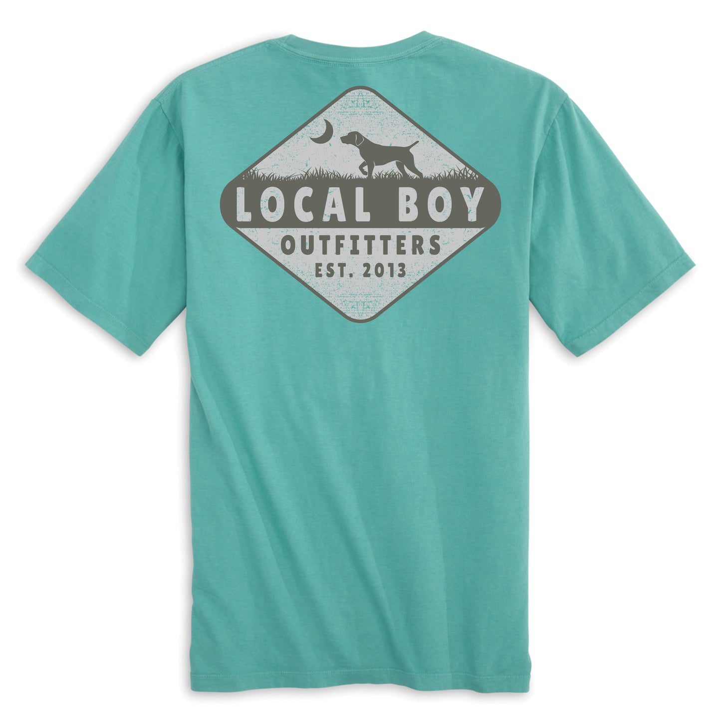 Local Dog T-Shirt