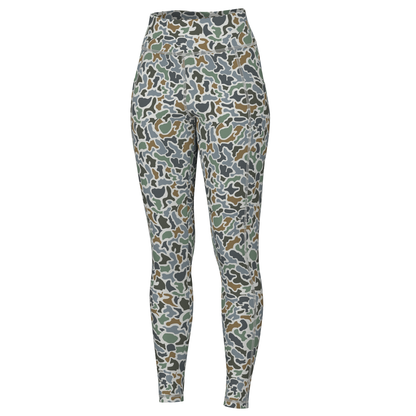 LG Leggings - Slate