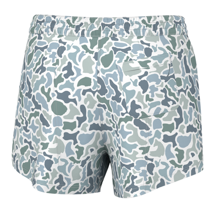 LG Volley Shorts - Localflage Bluff
