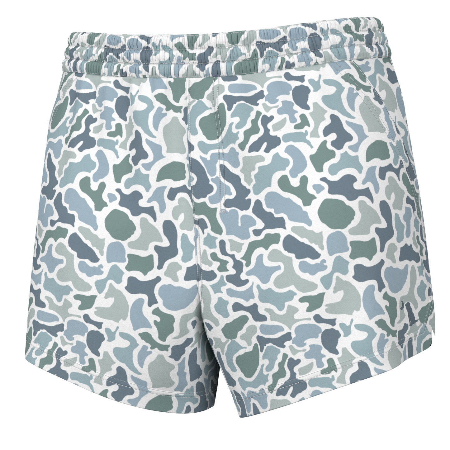 LG Volley Shorts - Slate