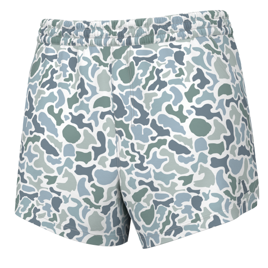 LG Volley Shorts - Localflage Coast