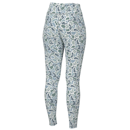 LG Leggings - Black
