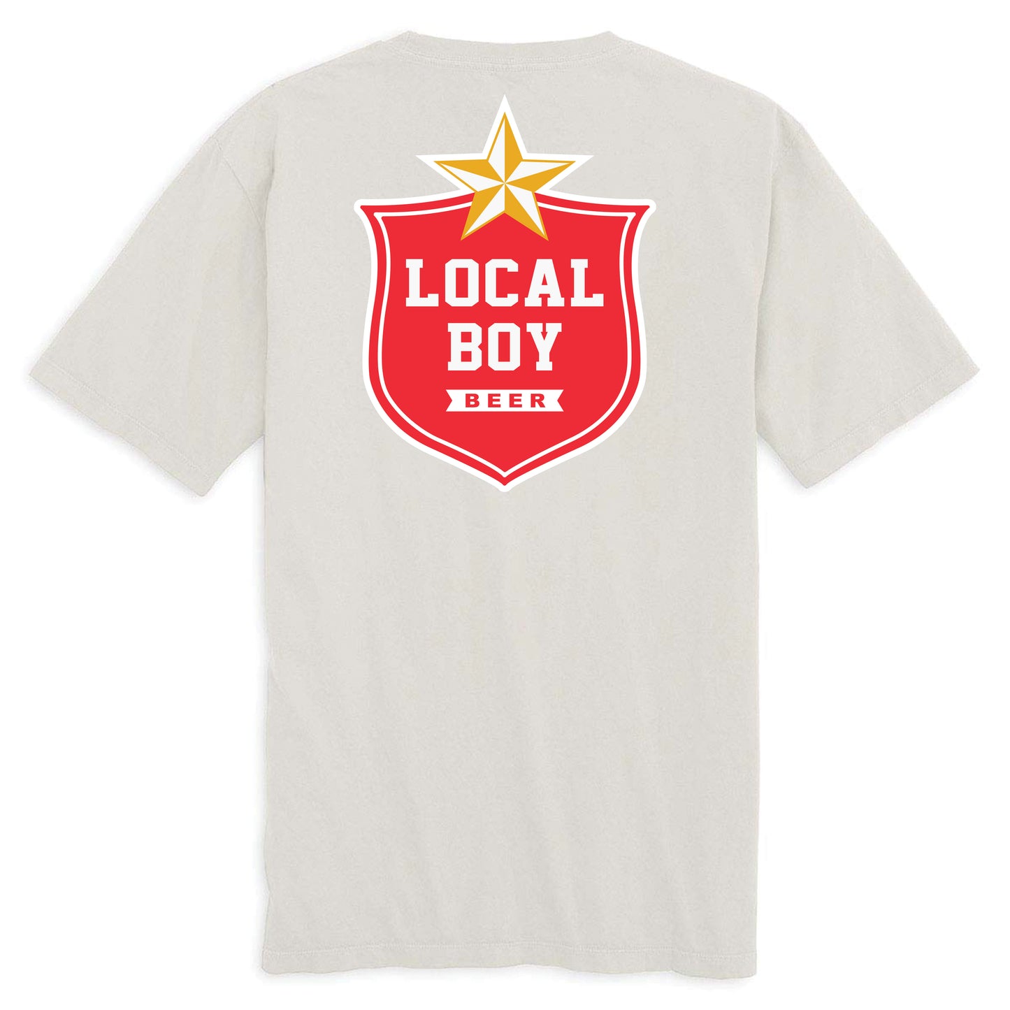 Local Star T-Shirt