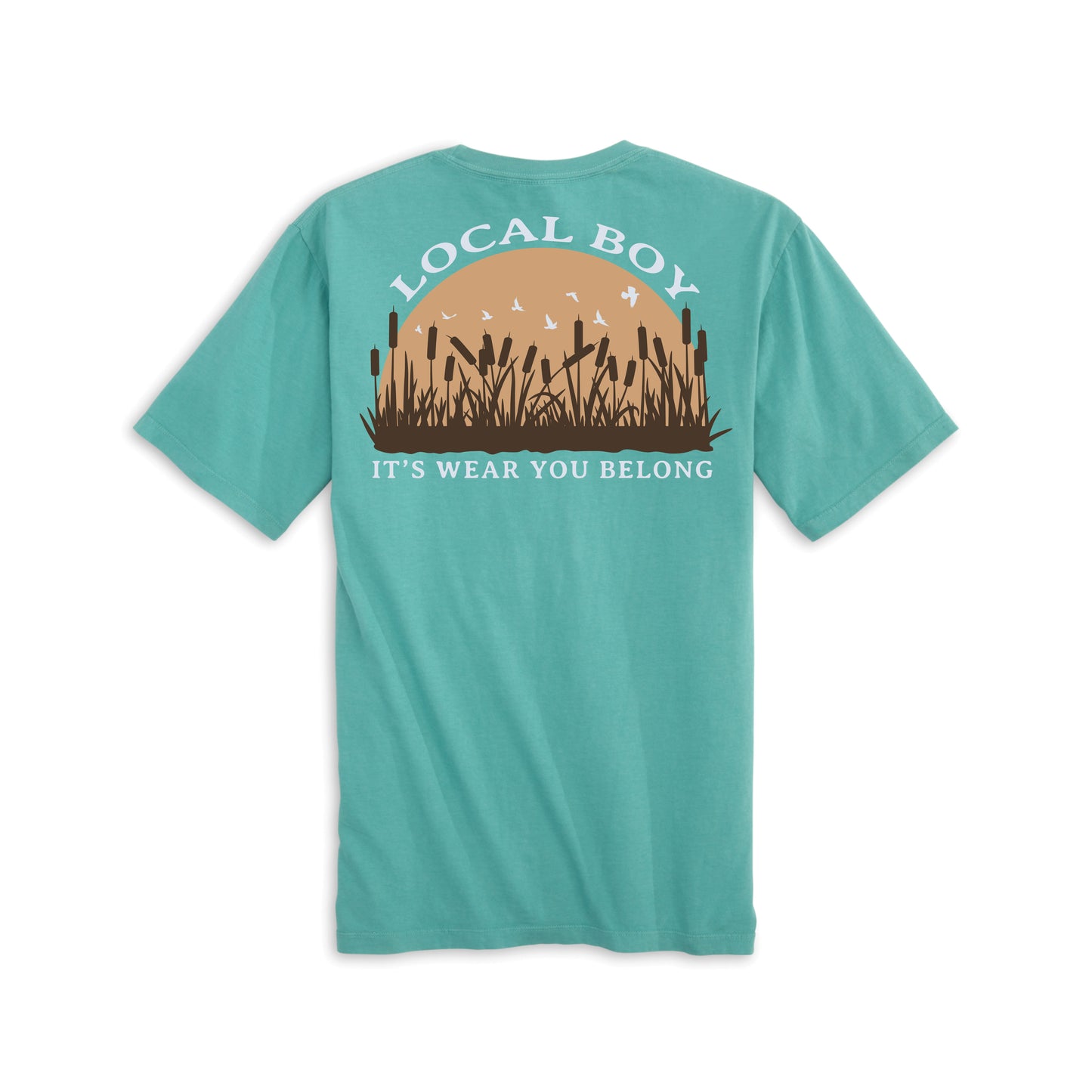 Marsh Worn Youth T-Shirt